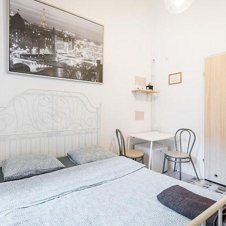 Appartement Laykonik à Cracovie Extérieur photo