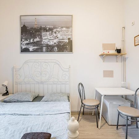 Appartement Laykonik à Cracovie Extérieur photo