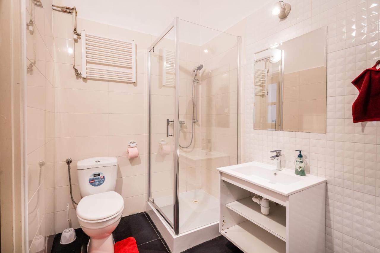 Appartement Laykonik à Cracovie Extérieur photo