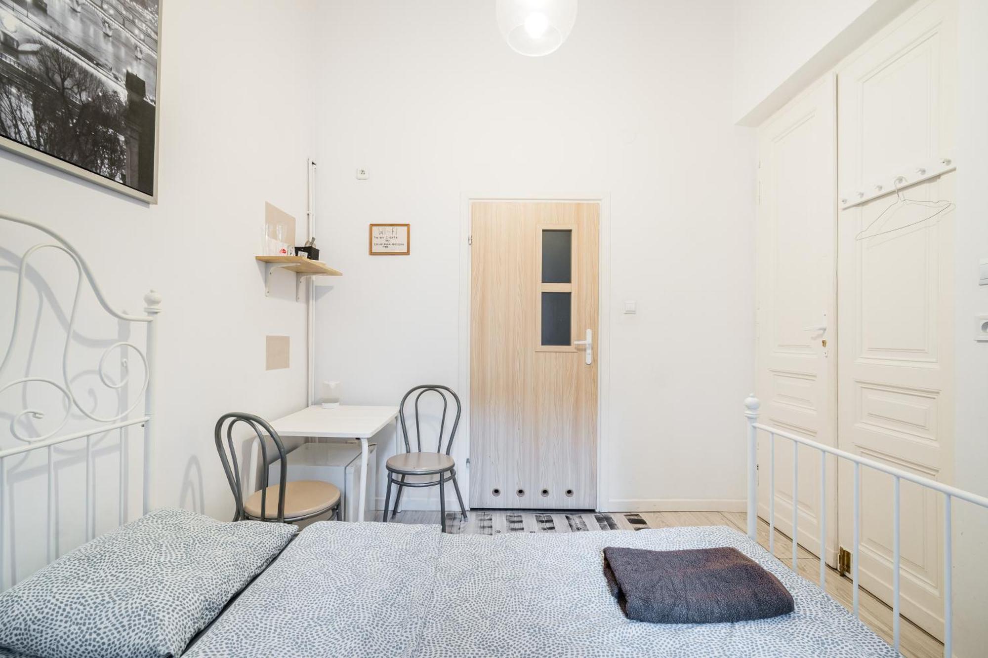 Appartement Laykonik à Cracovie Extérieur photo