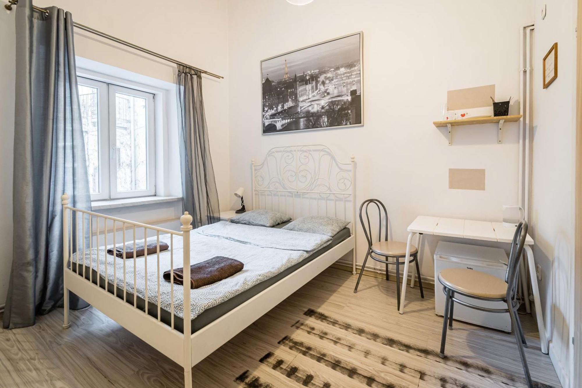 Appartement Laykonik à Cracovie Extérieur photo